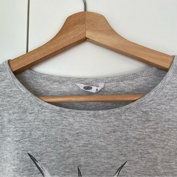 “Sweet Dreams” Long Sleeve Sleepwear - Picture 3 of 9